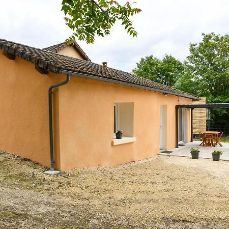 Gite De La Gardie Mensignac Buitenkant foto