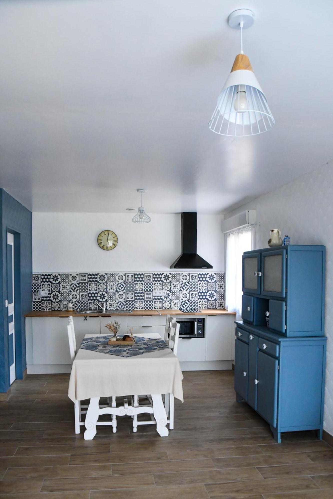 Gite De La Gardie Mensignac Buitenkant foto